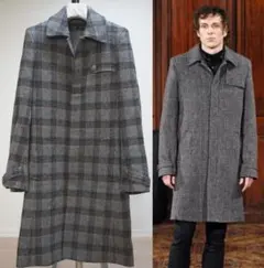 ヴェロニク ブランキーノ モッズコート サイズ46 ヴェロニク ブランキーノ モッズコート サイズ46