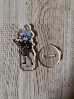 サカモトデイズ アクリルスタンド 赤尾晶
