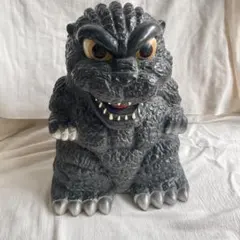 ゴジラ GODZILLA 目覚まし時計(1997年製) 東宝映画　めざまし時計 ゴジラ GODZILLA 目覚まし時計(1997年製) 東宝映画 めざまし時計