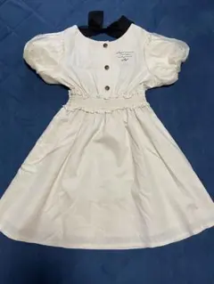 【最終セール】ALGY ワンピースXS