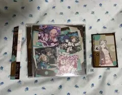 ラブライブ 蓮ノ空 4th ユニットスプリットシングル セラス