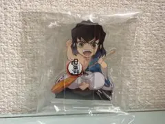 ufotable 鬼滅の刃 繋がるランダムアクリルスタンド 第五弾 嘴平伊之助