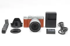 極美品 FUJIFILM X-M1 レンズキット #528 極美品 FUJIFILM X-M1 レンズキット #528 - メルカリ