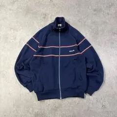 adidas アディダス 西ドイツ トラックジャケット 70s-80sジャージ