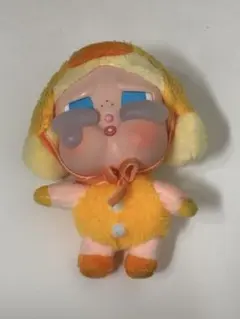 popmart クライベイビー