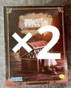 葬送のフリーレン Luminasta フリーレン インミミック　2体　セット