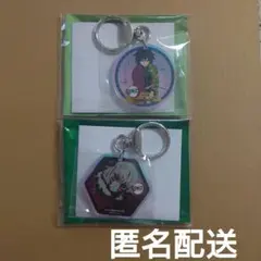 鬼滅の刃 オーロラアクリルチャーム 冨岡義勇 零余子