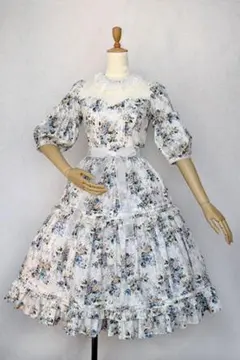 2026年最新】ヴィクトリアンメイデン ロココブルーの人気アイテム