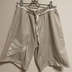 ハーフパンツ l adidas