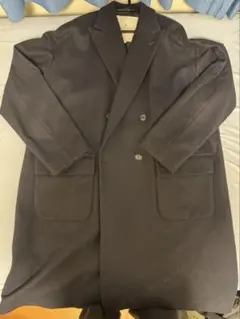 ロングコート 美品