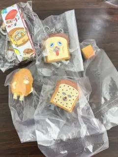 パンどろぼう　詰め合わせ　4点セット