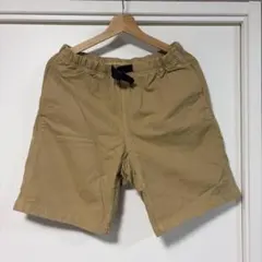 GramicciハーフパンツM