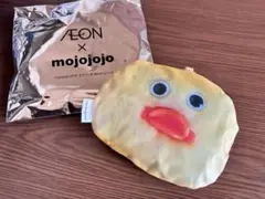 イオンmojojojoコラボチアパンダBIGエコバッグ