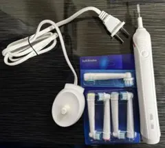 Braun Oral-B PRO 2000 ホワイト 本体