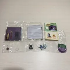 【新品未使用・匿名発送】どうぶつの森 ハッピールーム ビアンカのサムネイル