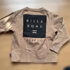 ビラボン トップス