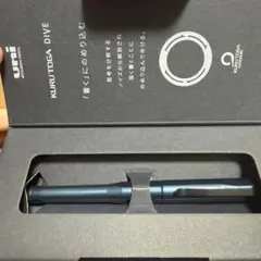 UNI KURUTOGA DIVE シャープペンシル　 アビスブルー 0.5