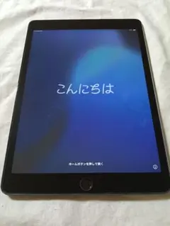 iPad 第9世代 バッテリー94%