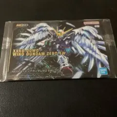 ガンプラパッケージアートグミ3　第3弾　「ウイングガンダムゼロ EW」333