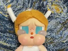 CRYBABY Vacation Mode On ぬいぐるみペンダントGLUG