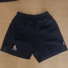スボルメ　ハーフパンツ