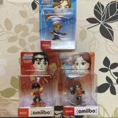 2025年最新】amiibo mii 剣術タイプの人気アイテム - メルカリ