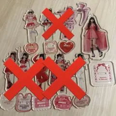 2026年最新】逃げ水あむ アクキーの人気アイテム - メルカリ