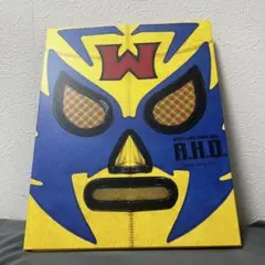 【WEST.】 LIVE TOUR 2025 A.H.O. DVD 初回盤