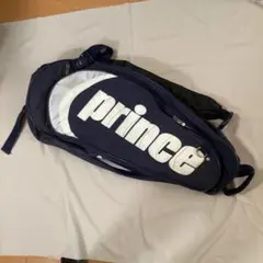 prince￼テニスラケットバッグ