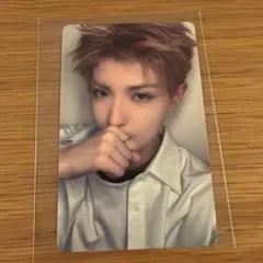 NEXZ YUKI 유키 토레카 Mmchk HMV