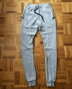 ZANEROBE スエットパンツ 29 グレー　ロンハーマン