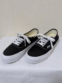 バンズ プレミアム オーセンティック リイシュー VANS アナハイム