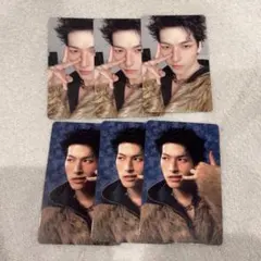 handz in my pocket 金城碧海