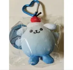 ポムポムプリン むにゅぐるみマスコット さわやかチョコミント - メルカリ