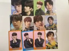 DICON スンミン トレカ