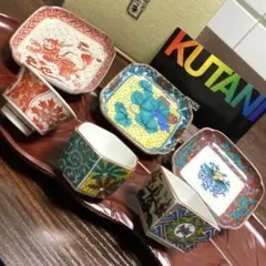 2026年最新】九谷焼の栞の人気アイテム - メルカリ