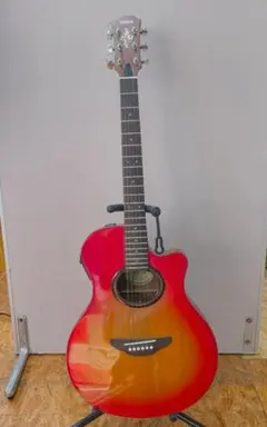 2026年最新】YAMAHA APX-3Aの人気アイテム - メルカリ