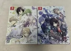 AMNESIA LATER×CROWD 限定版