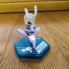 デジモンアドベンチャー デジコレ プカモン ＆ ピチモン DATA1 フィギュア
