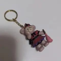 TDS ハロウィン シェリーメイ キーチェーン