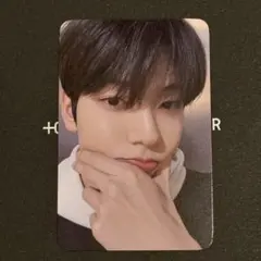 TXT sanctuary Dear My Muse DMM スビン ヨントン