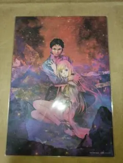 機動戦士ガンダム 閃光のハサウェイ イラストカード