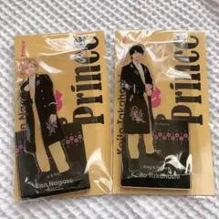 永瀬廉 アクリルスタンド アクスタ 缶バッジ 缶バッチ PVCキーホルダー 永瀬廉 アクリルスタンド アクスタ 缶バッジ 缶バッチ PVC