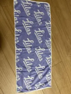 2025年最新】幾田りら タオルの人気アイテム - メルカリ