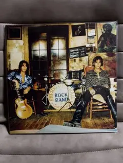 2025年最新】b'z アナログレコードの人気アイテム - メルカリ