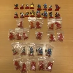 ファイナルファンタジー×コカ・コーラ フィギュアセット 36体 非売品 2025年最新】コカコーラ ファイナルファンタジーの人気アイテム