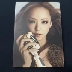 安室奈美恵/namie amuro FEEL tour 2013