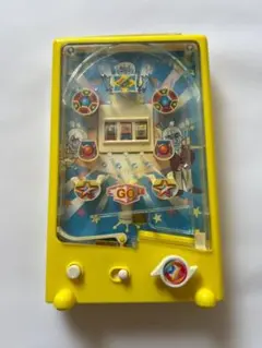世界一周ゲーム 昭和レトロ パチンコ Tomiyama 日本製 TP-86 - メルカリ