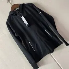 kitson la 長袖パーカー ブラック