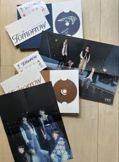 2025年最新】txt アルバムの人気アイテム - メルカリ